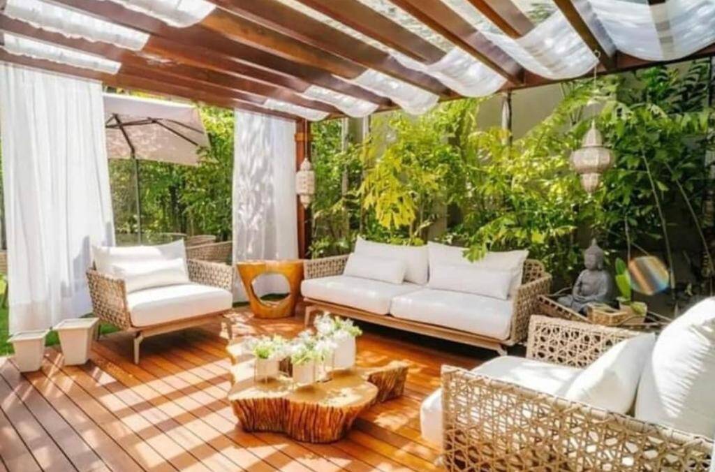 Casa, 5 suítes, 1180m², em Alphaville — foto 7