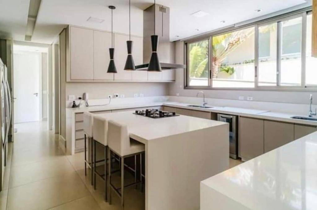 Casa, 5 suítes, 1180m², em Alphaville — foto 9