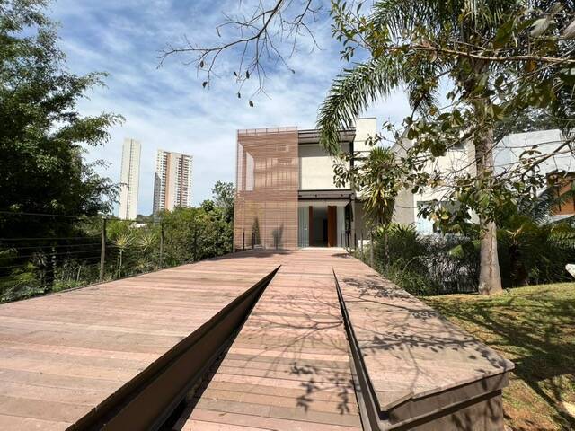Casa, 4 suítes, em Alphaville — foto 2