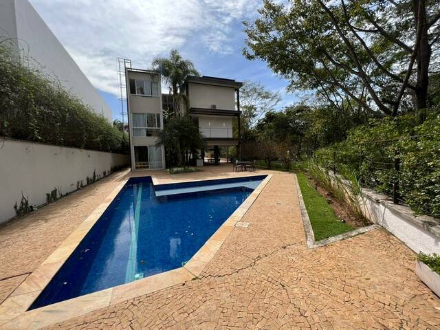 Casa, 4 suítes, em Alphaville — foto 3