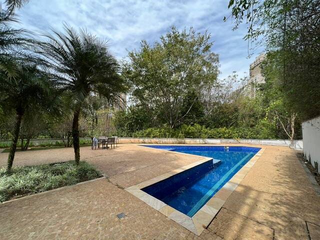 Casa, 4 suítes, em Alphaville — foto 4