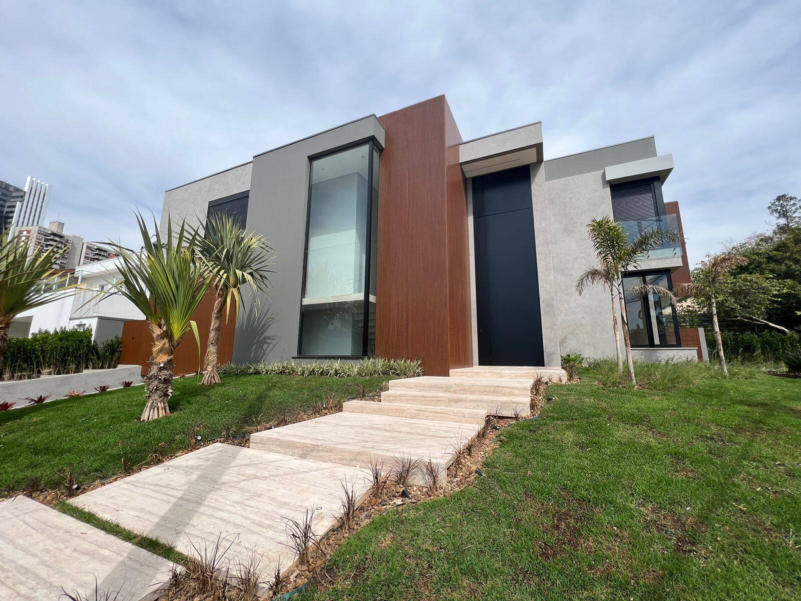 Casa à venda – Alphaville 2, Barueri | 5 suítes, 900m²