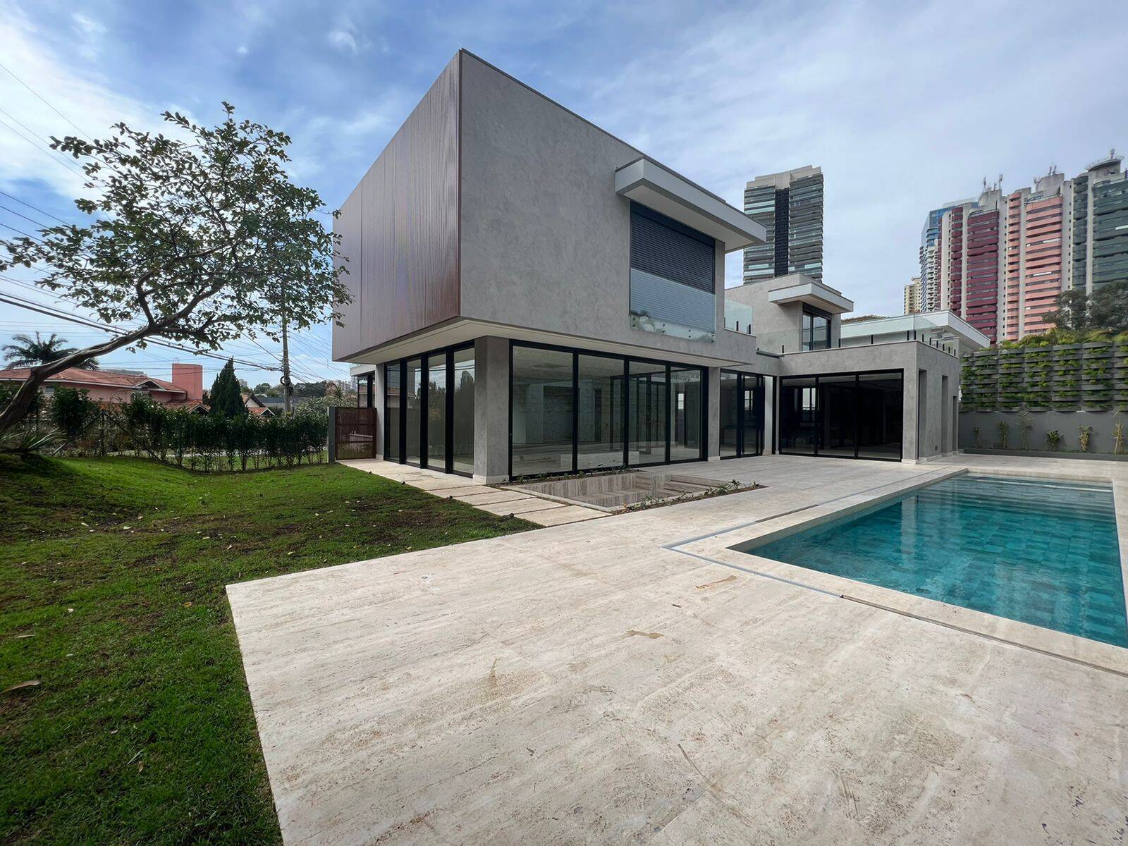 Casa, 5 suítes, 900m², em Alphaville 2 — foto 3