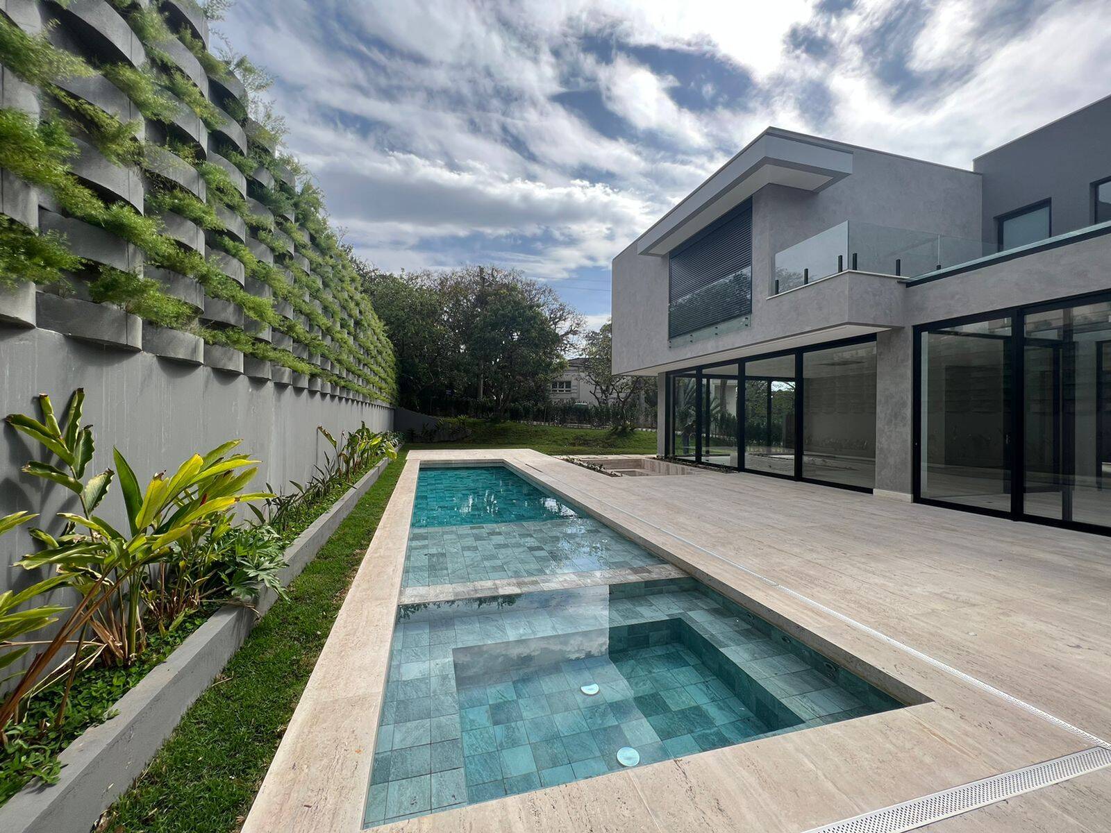 Casa, 5 suítes, 900m², em Alphaville 2 — foto 2