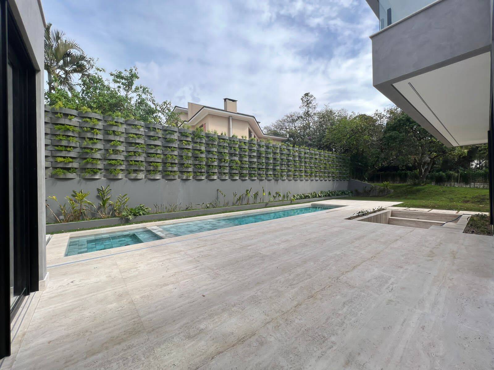 Casa, 5 suítes, 900m², em Alphaville 2 — foto 4