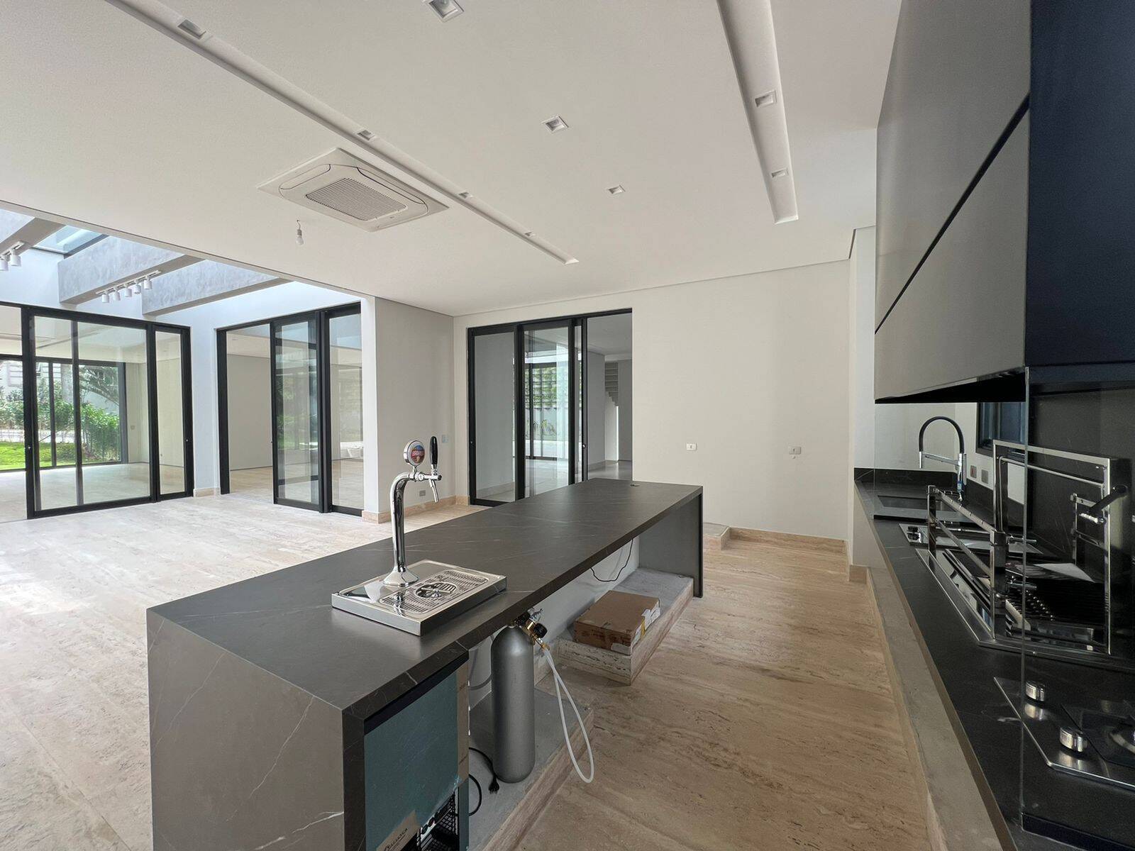 Casa, 5 suítes, 900m², em Alphaville 2 — foto 18