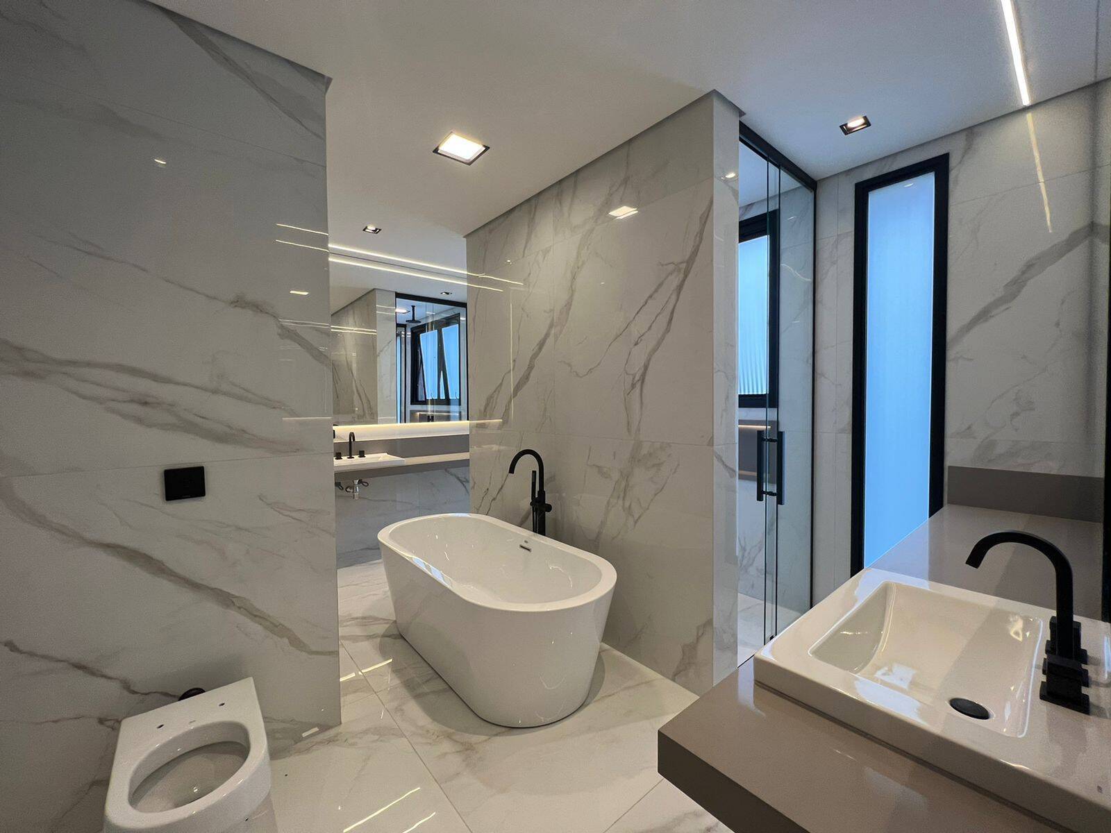 Casa, 5 suítes, 900m², em Alphaville 2 — foto 26