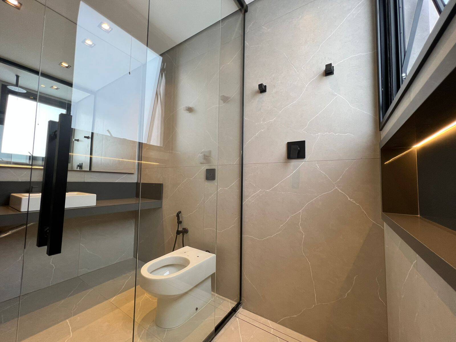 Casa, 5 suítes, 900m², em Alphaville 2 — foto 29