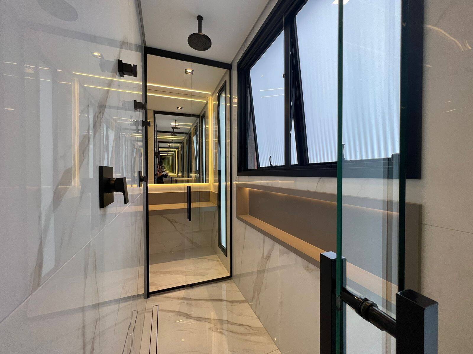 Casa, 5 suítes, 900m², em Alphaville 2 — foto 27