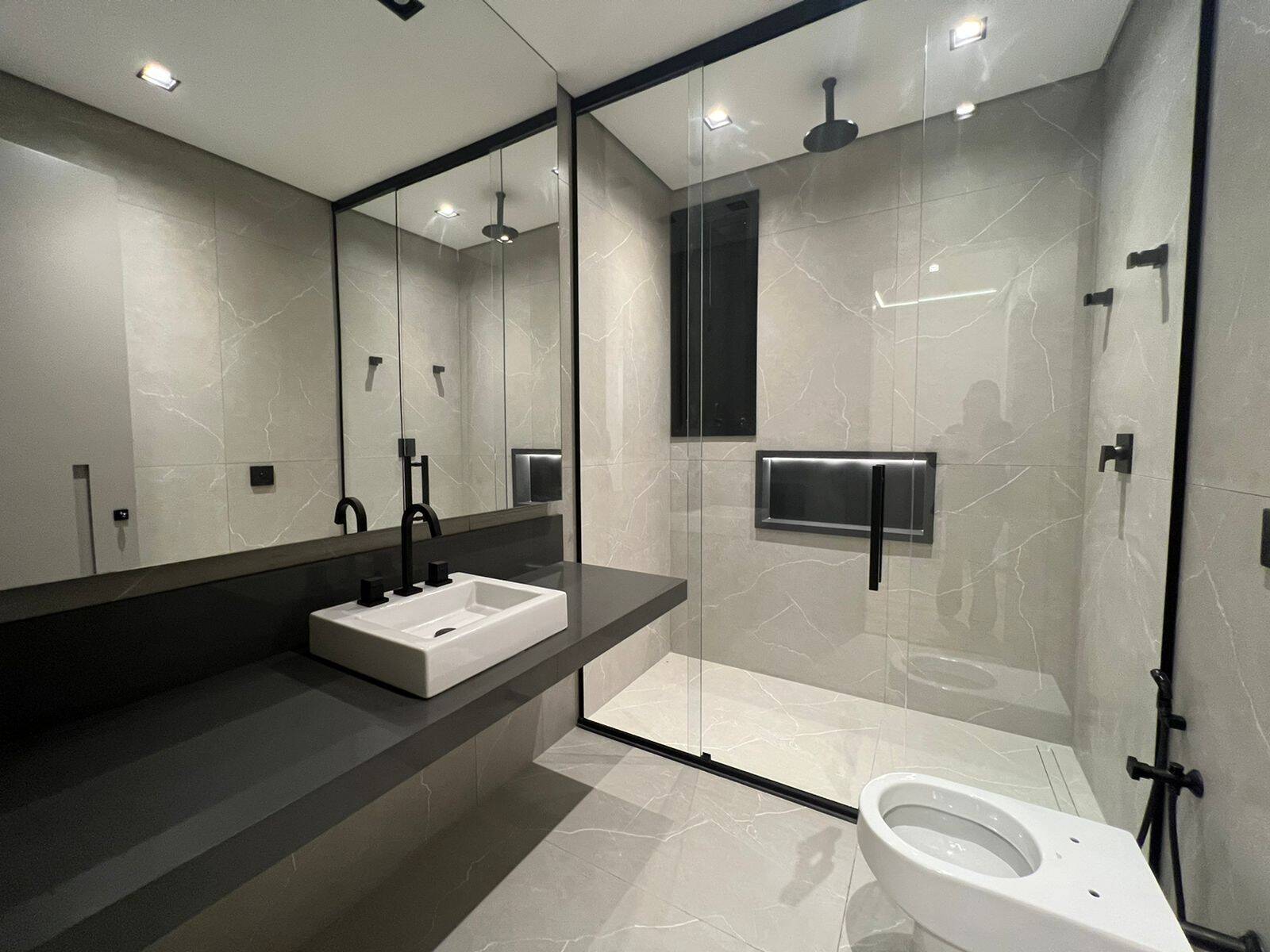 Casa, 5 suítes, 900m², em Alphaville 2 — foto 25
