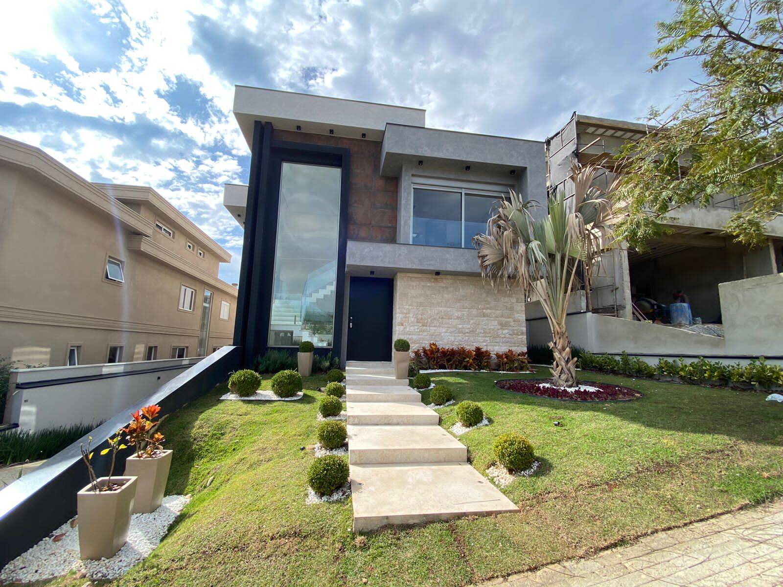 Casa à venda – Alphaville, Santana de Parnaíba | 4 suítes, 630m²