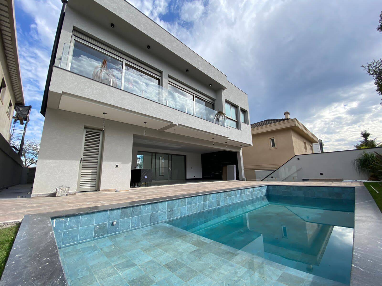 Casa, 4 suítes, 630m², em Alphaville — foto 2