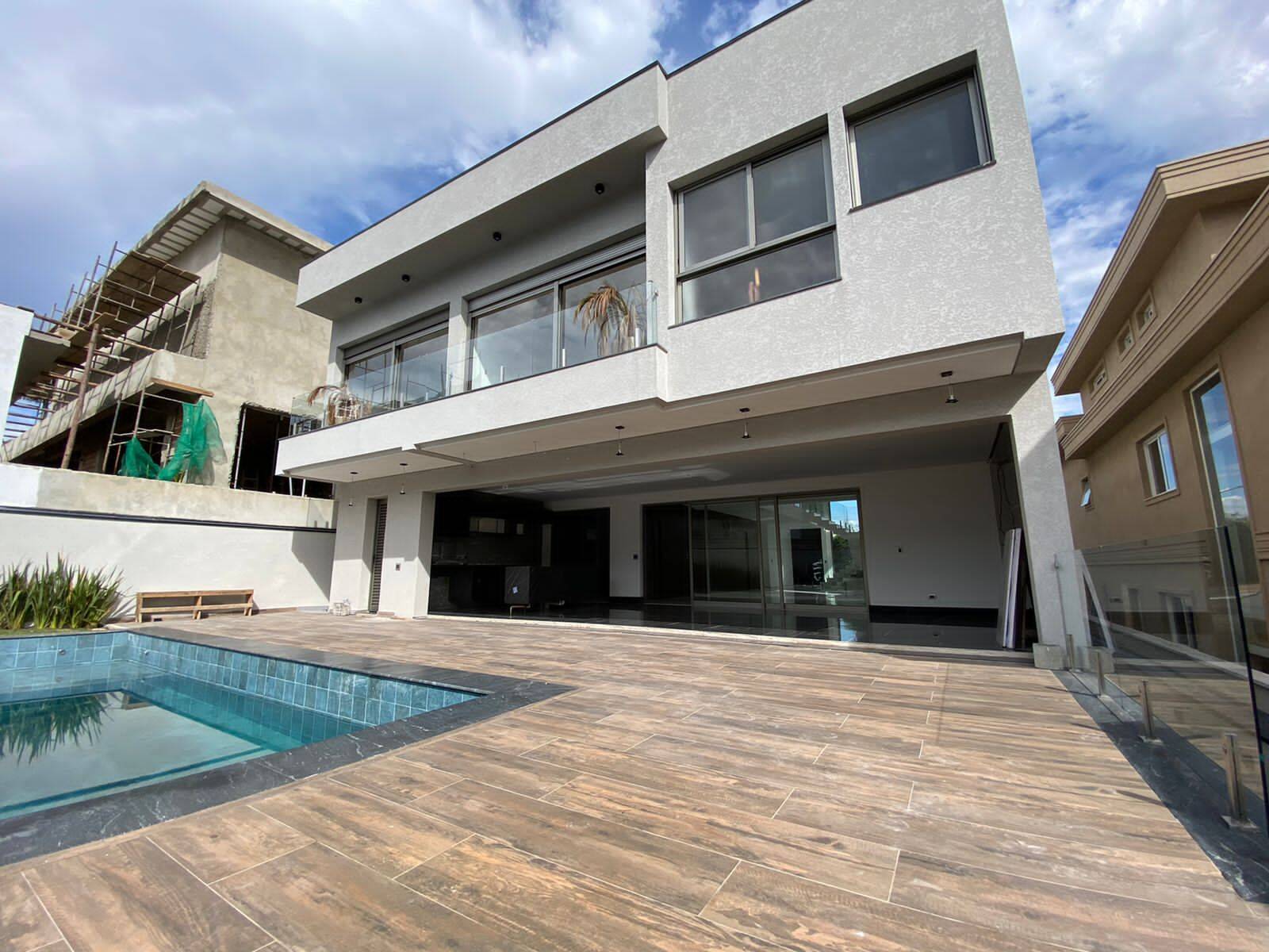 Casa, 4 suítes, 630m², em Alphaville — foto 3