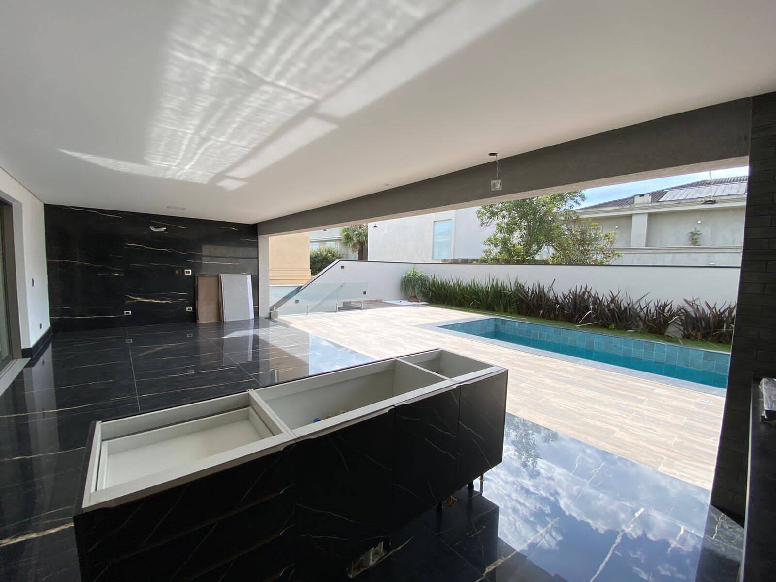 Casa, 4 suítes, 630m², em Alphaville — foto 17