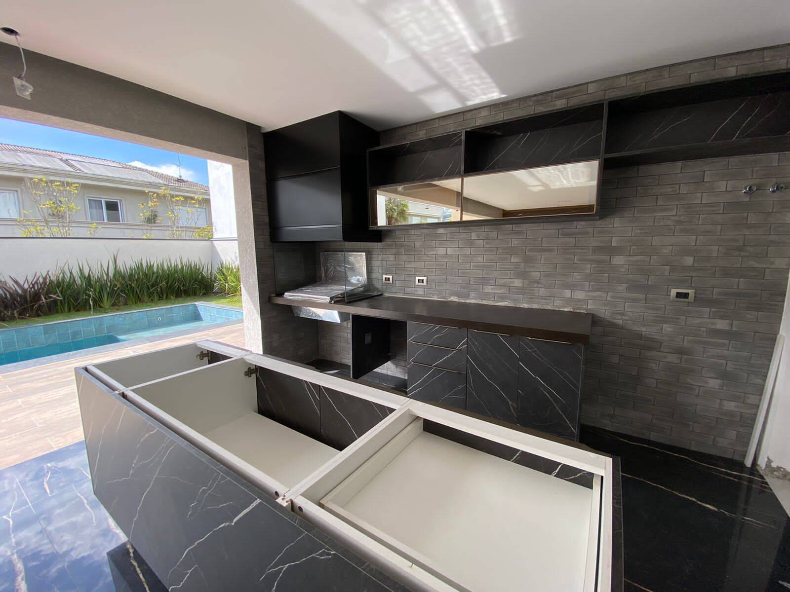 Casa, 4 suítes, 630m², em Alphaville — foto 23