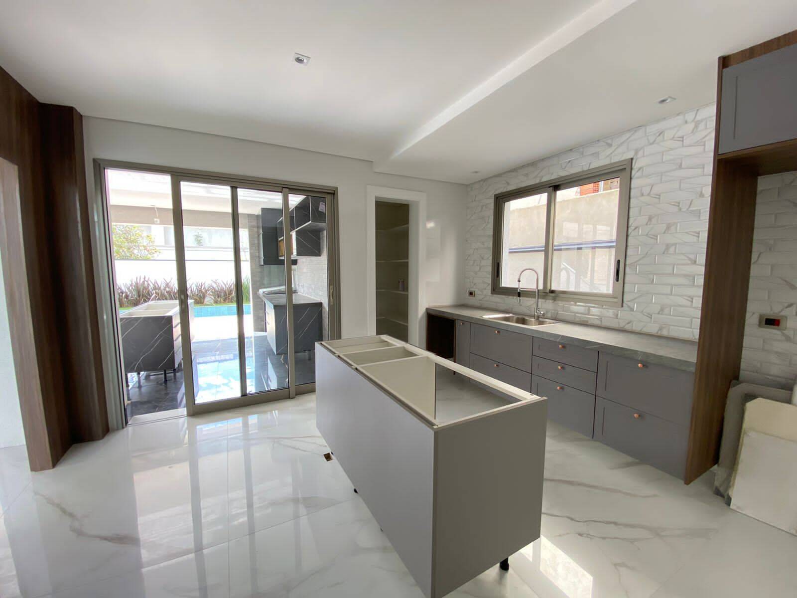 Casa, 4 suítes, 630m², em Alphaville — foto 24