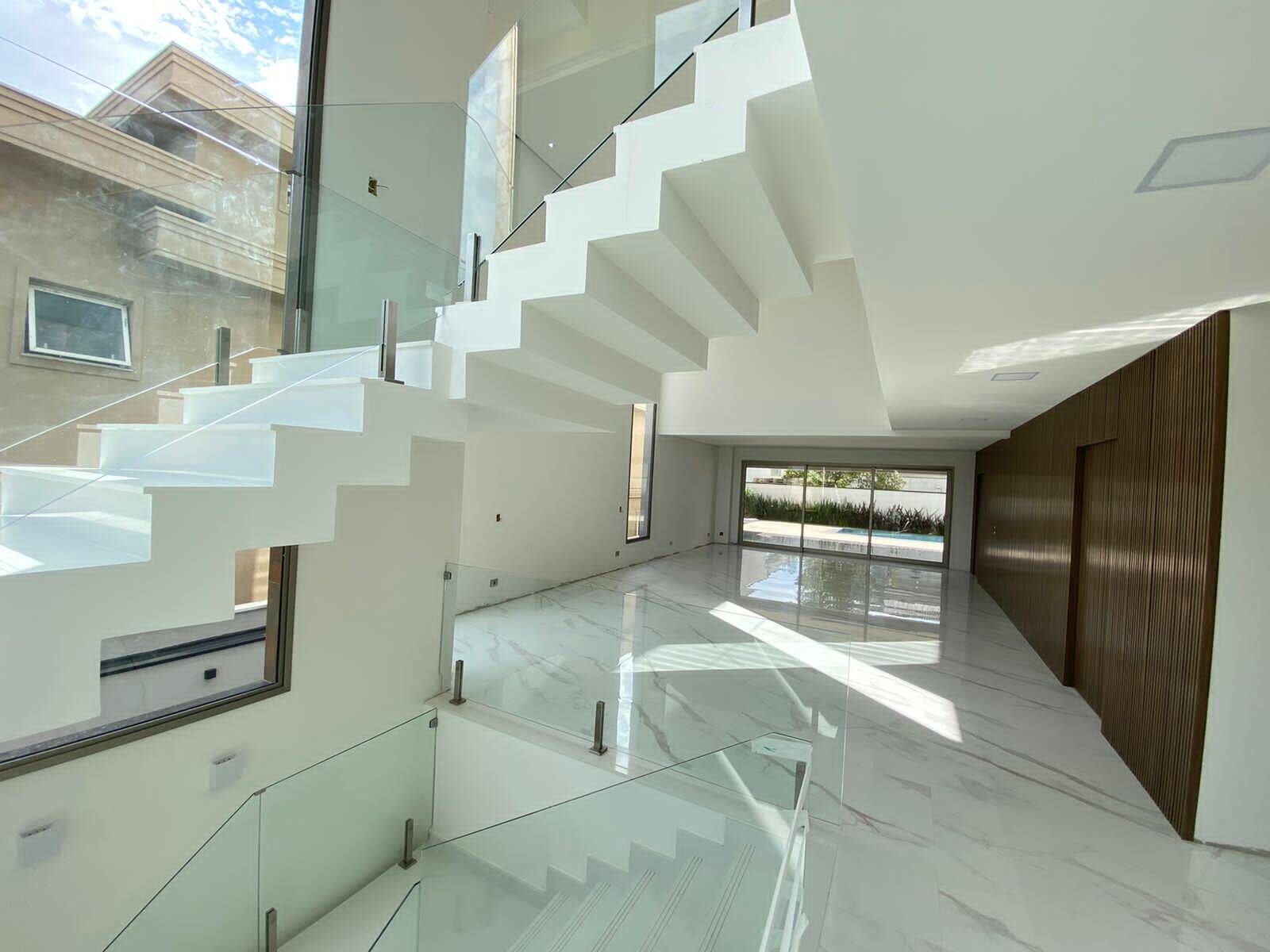 Casa, 4 suítes, 630m², em Alphaville — foto 25