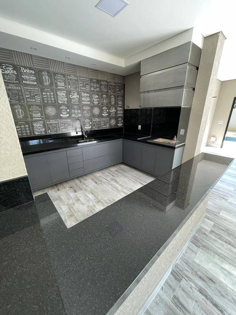 Casa, 6 suítes, em Alphaville — foto 14