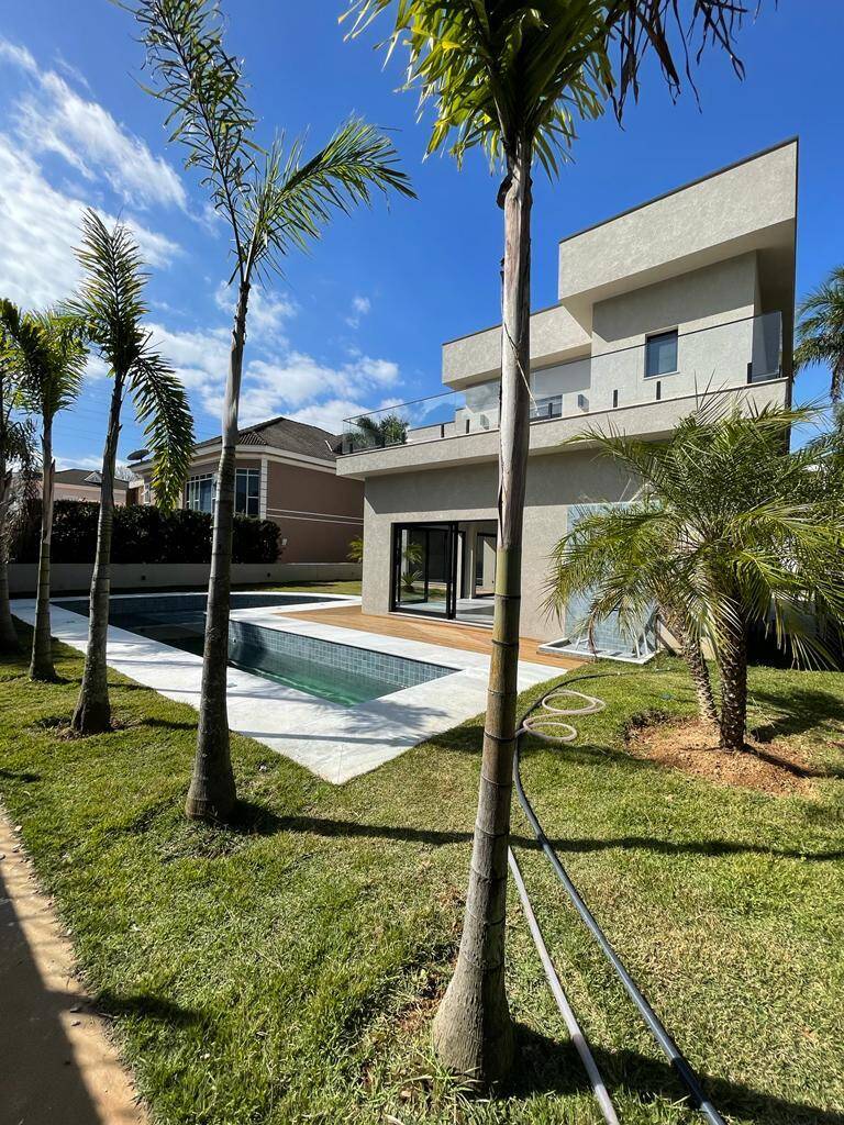 Casa, 6 suítes, em Alphaville — foto 19
