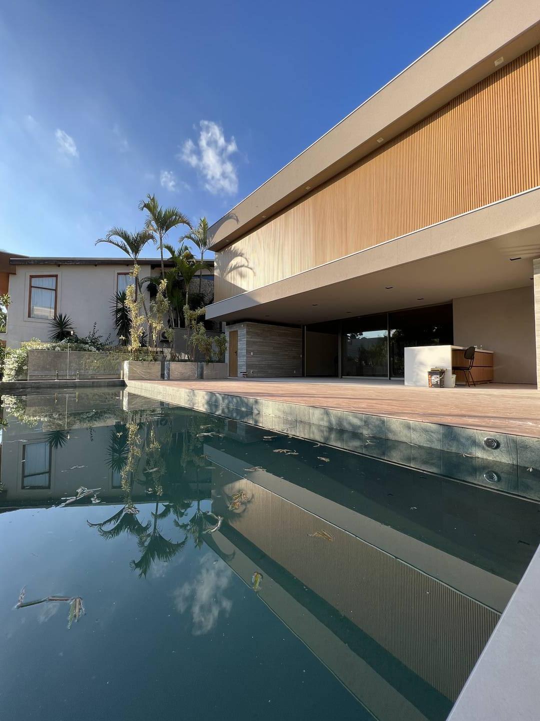 Casa à venda – Alphaville Residencial Um, Barueri | 4 suítes, 662m²