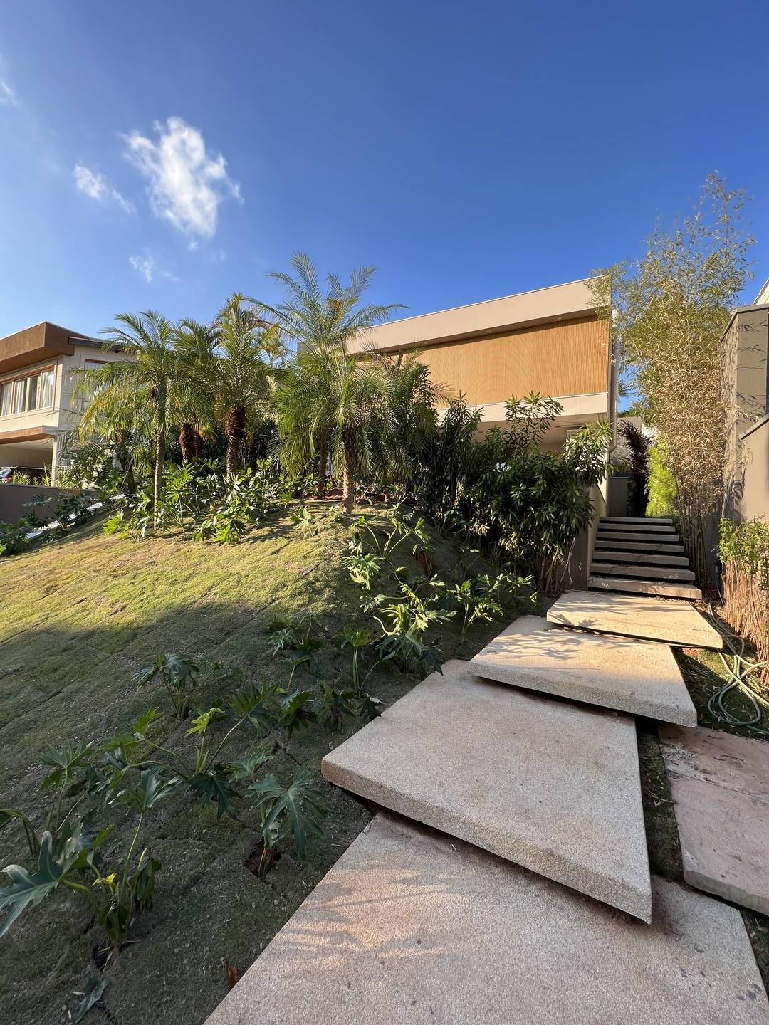 Casa, 4 suítes, 662m², em Alphaville Residencial Um — foto 3