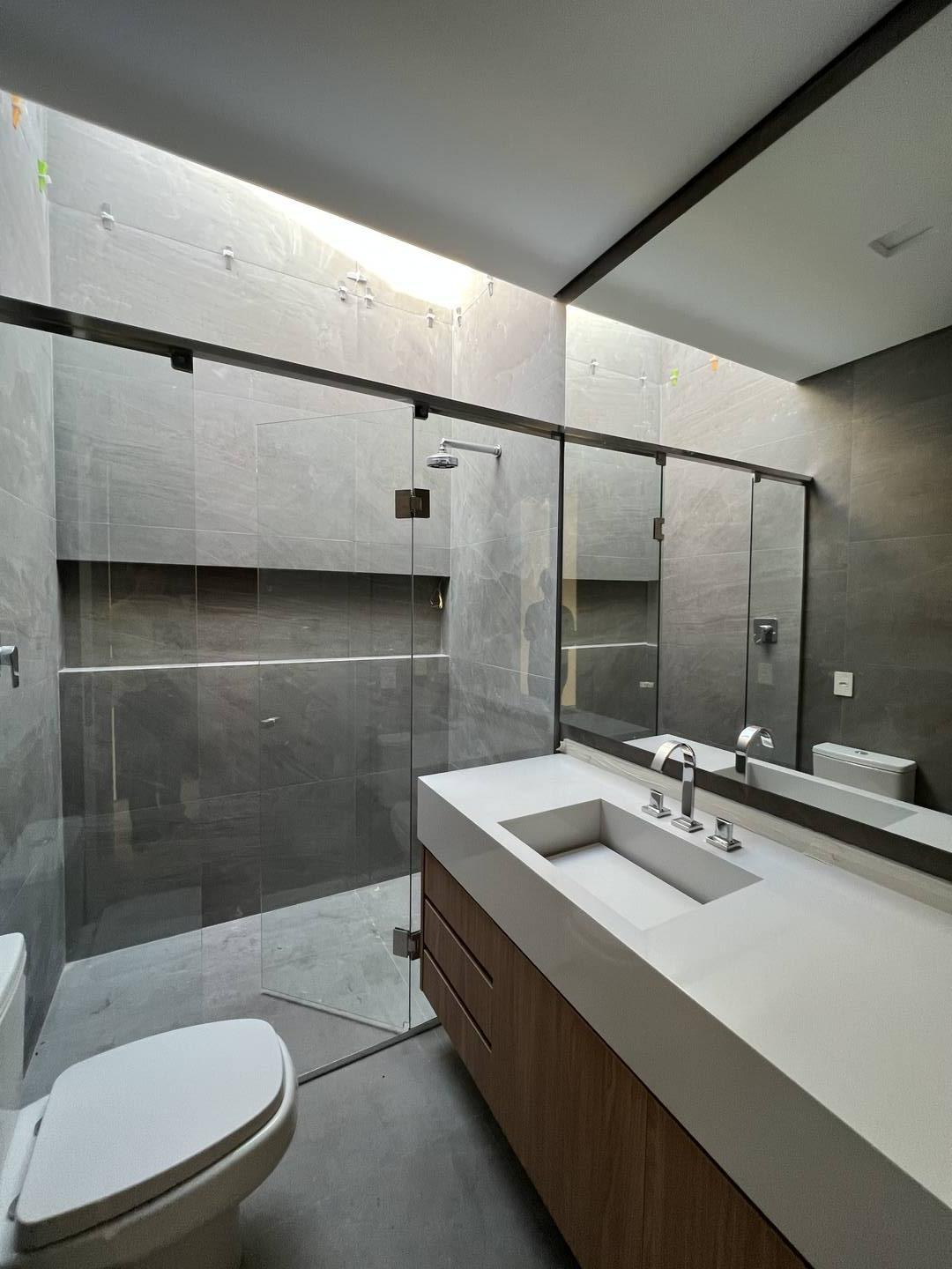 Casa, 4 suítes, 662m², em Alphaville Residencial Um — foto 9