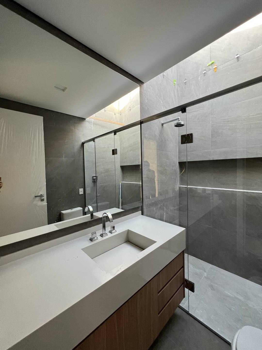 Casa, 4 suítes, 662m², em Alphaville Residencial Um — foto 16