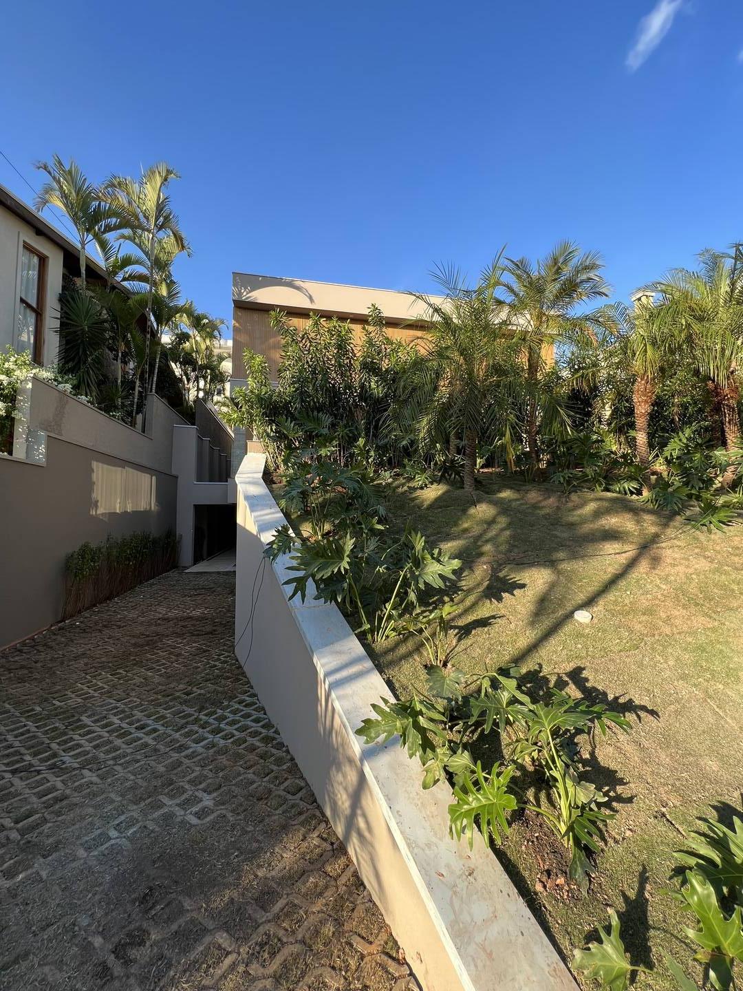 Casa, 4 suítes, 662m², em Alphaville Residencial Um — foto 18
