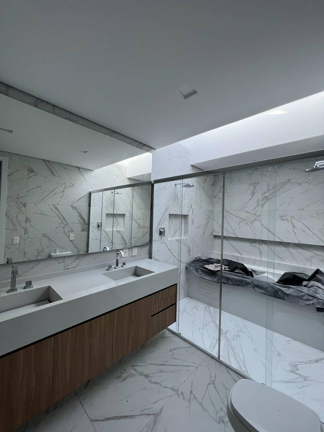 Casa, 4 suítes, 662m², em Alphaville Residencial Um — foto 22
