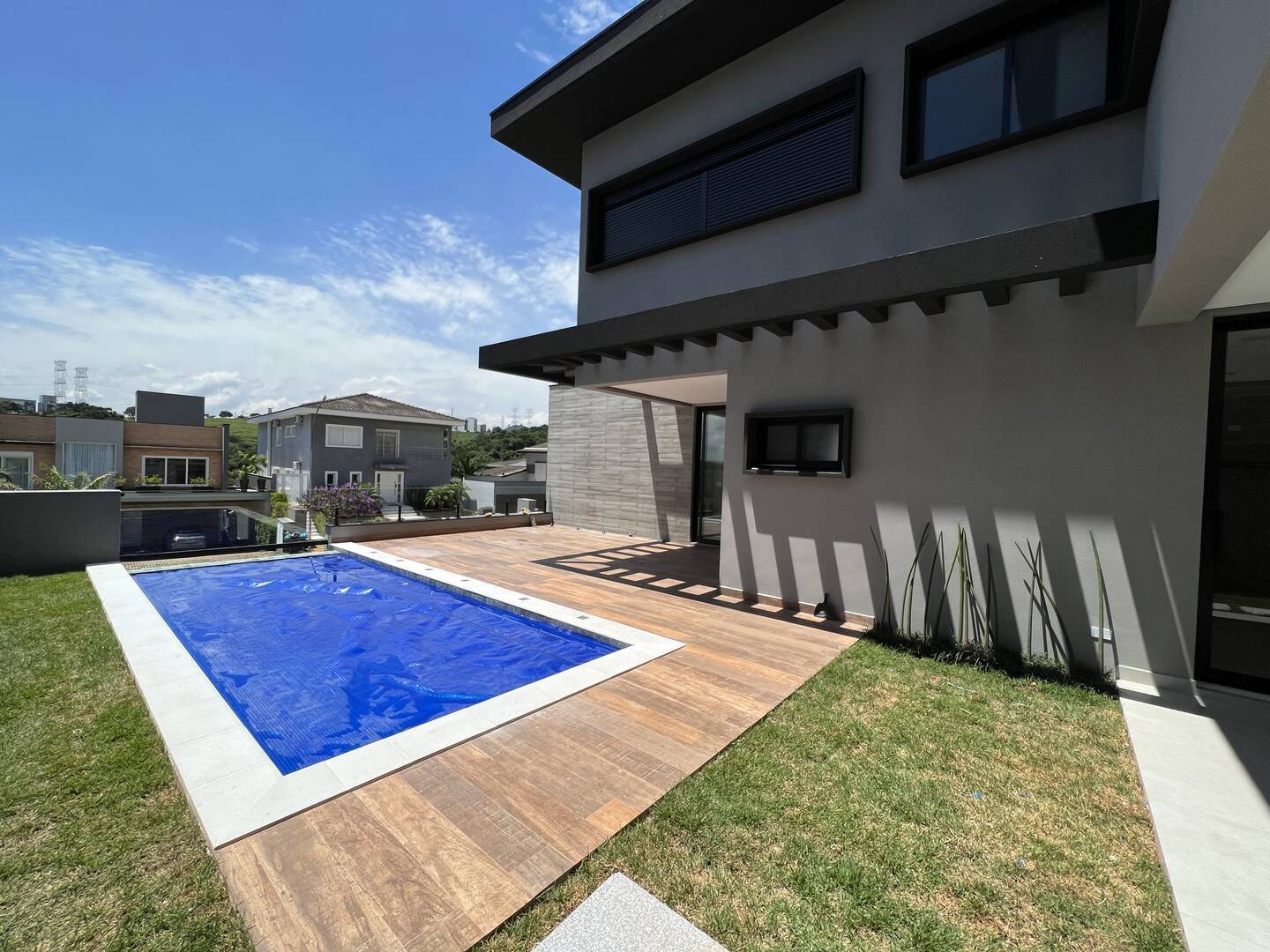 Casa, 4 suítes, 364m², em Burle Marx — foto 11