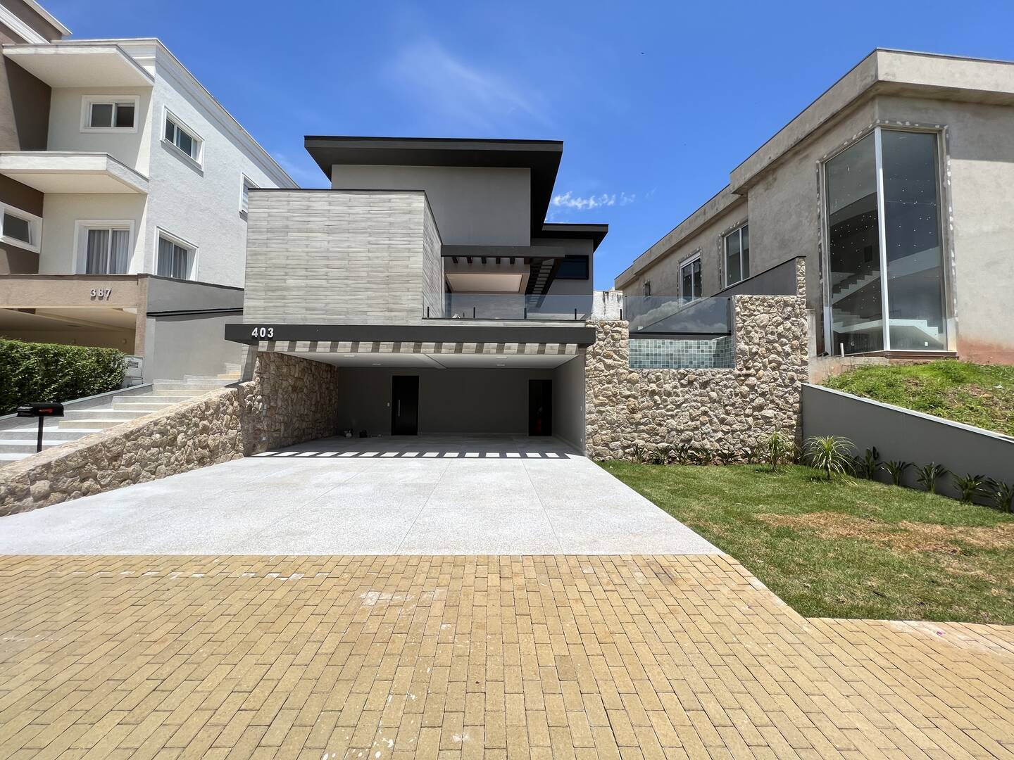 Casa, 4 suítes, 364m², em Burle Marx — foto 12