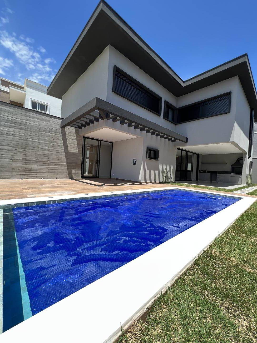 Casa, 4 suítes, 364m², em Burle Marx — foto 13