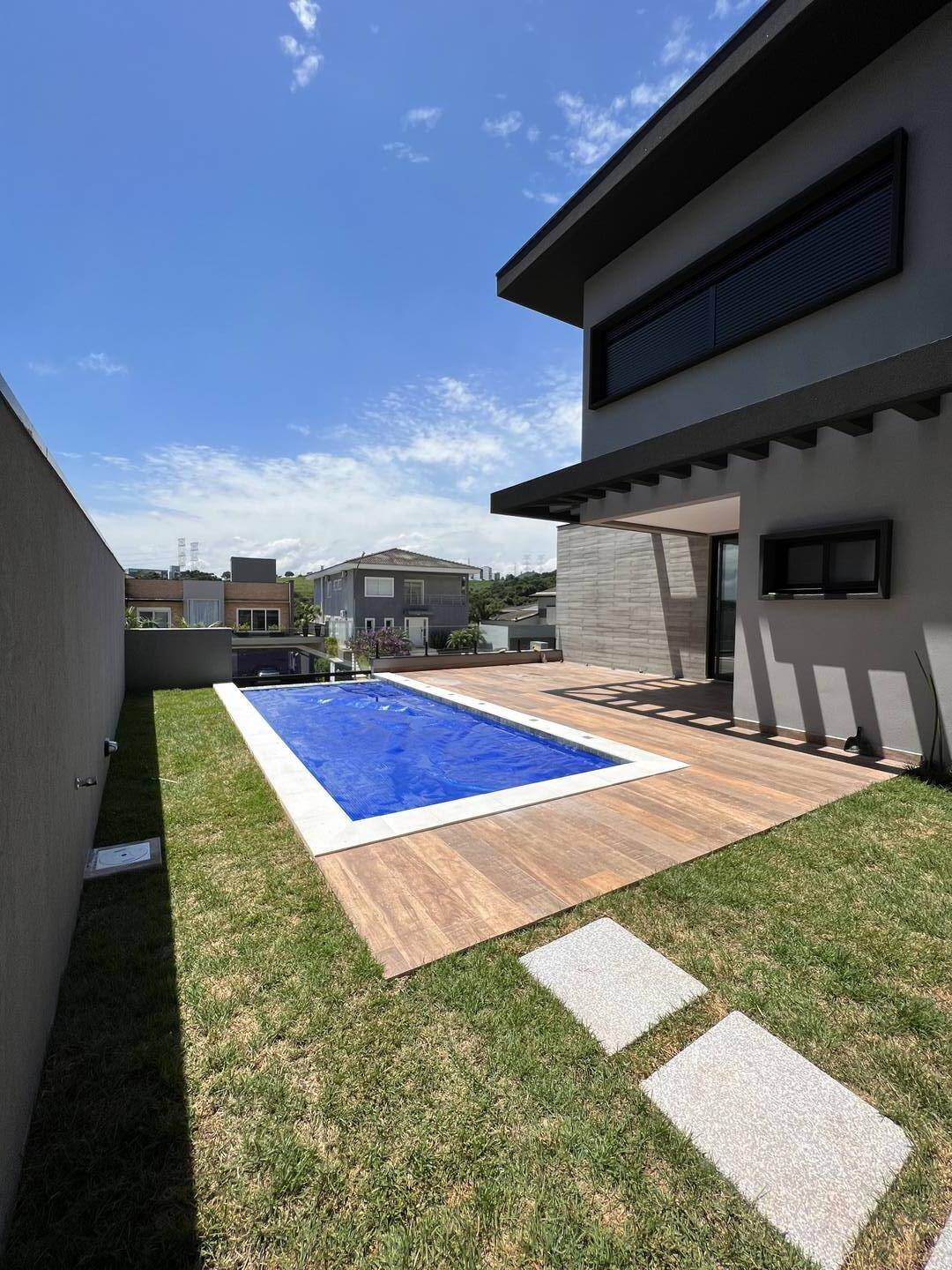Casa, 4 suítes, 364m², em Burle Marx — foto 21