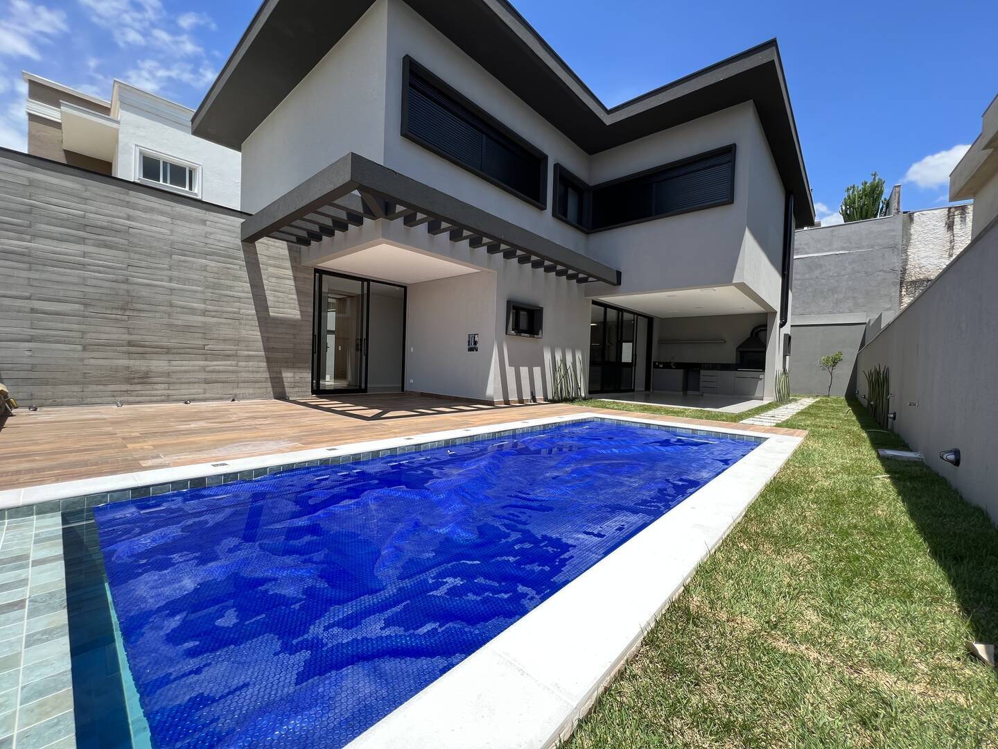 Casa, 4 suítes, 364m², em Burle Marx — foto 25