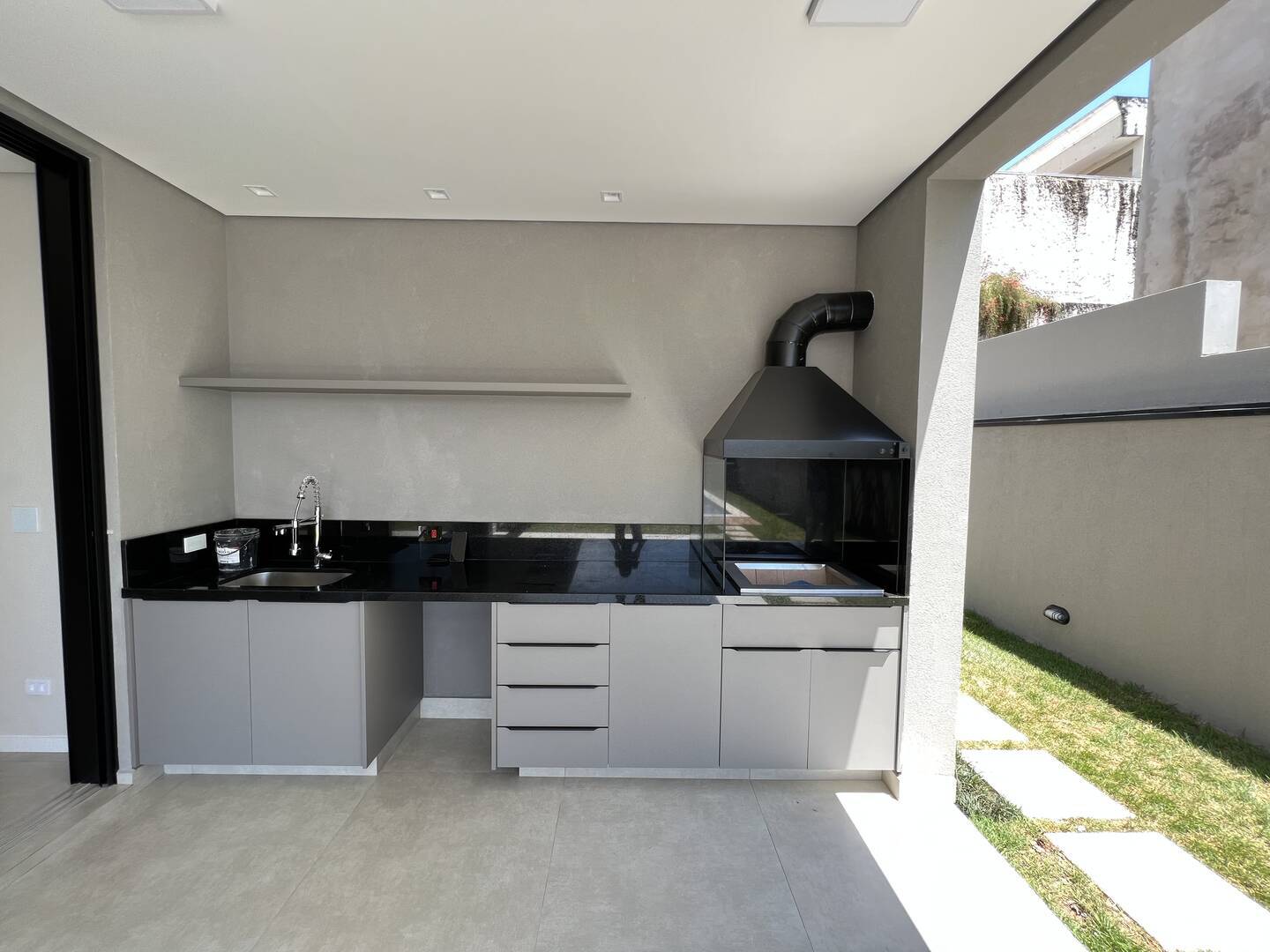 Casa, 4 suítes, 364m², em Burle Marx — foto 30