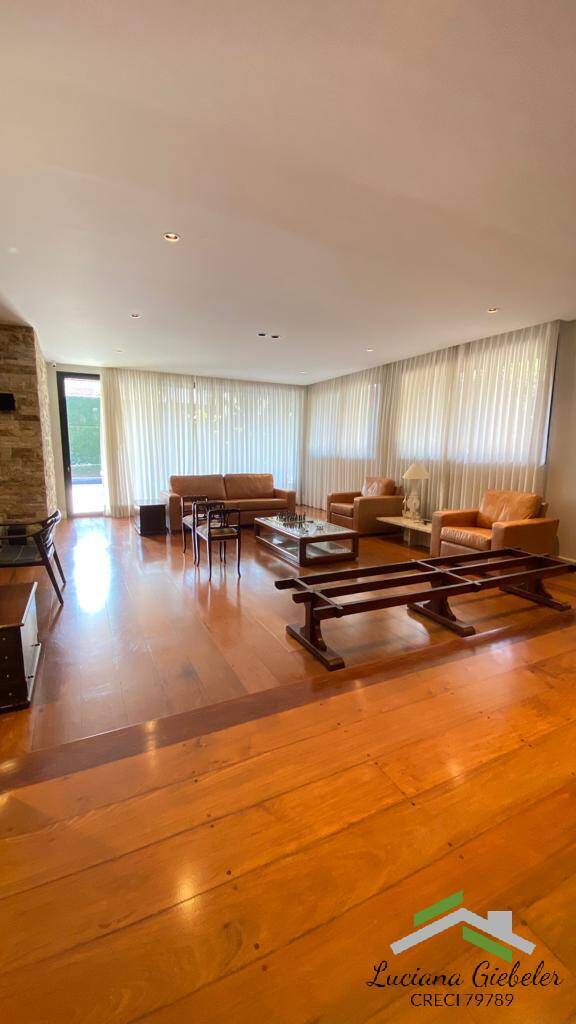 Casa, 2 suítes, 800m², em Alphaville 2 — foto 5