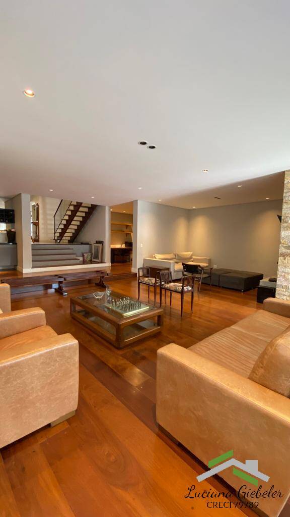 Casa, 2 suítes, 800m², em Alphaville 2 — foto 6