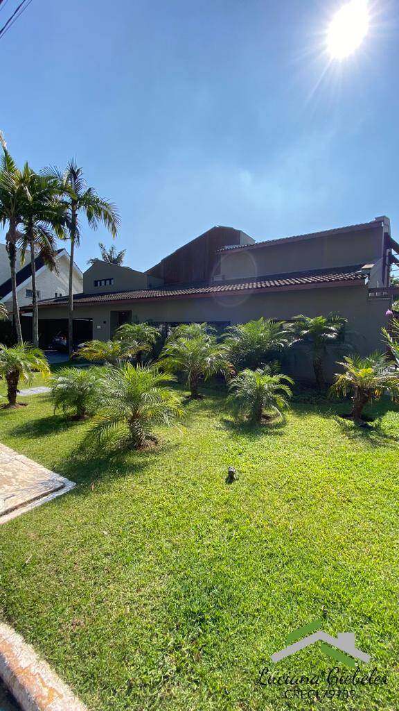 Casa, 2 suítes, 800m², em Alphaville 2 — foto 14