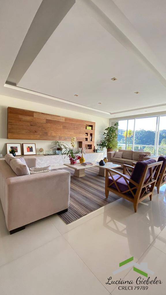 Casa, 4 suítes, 750m², em Tamboré 10 — foto 6