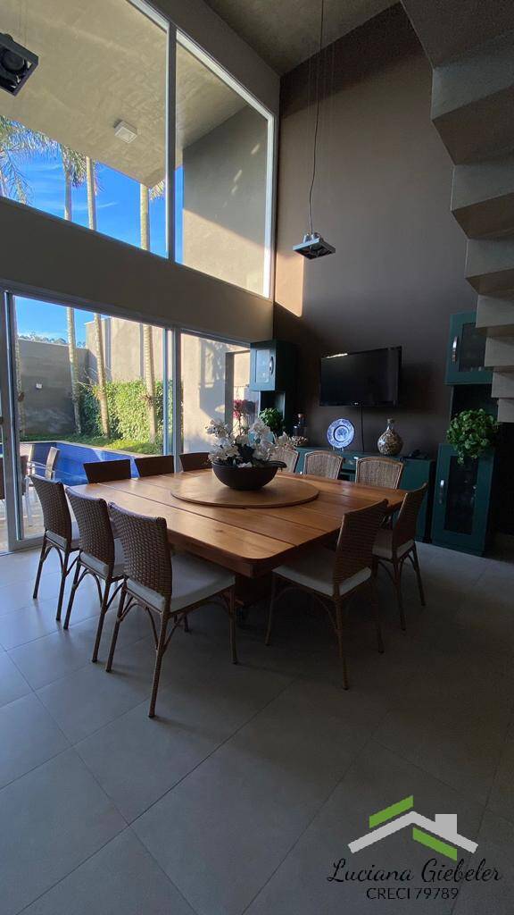 Casa, 4 suítes, 750m², em Tamboré 10 — foto 4