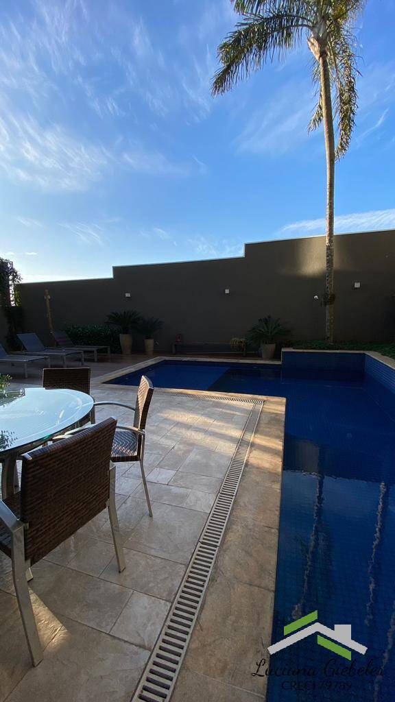 Casa, 4 suítes, 750m², em Tamboré 10 — foto 3