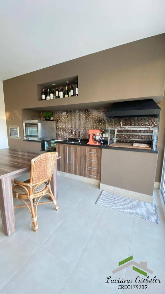 Casa, 4 suítes, 750m², em Tamboré 10 — foto 5