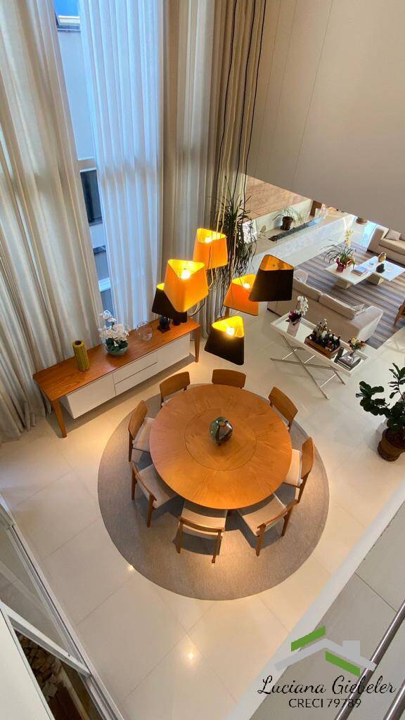 Casa, 4 suítes, 750m², em Tamboré 10 — foto 7