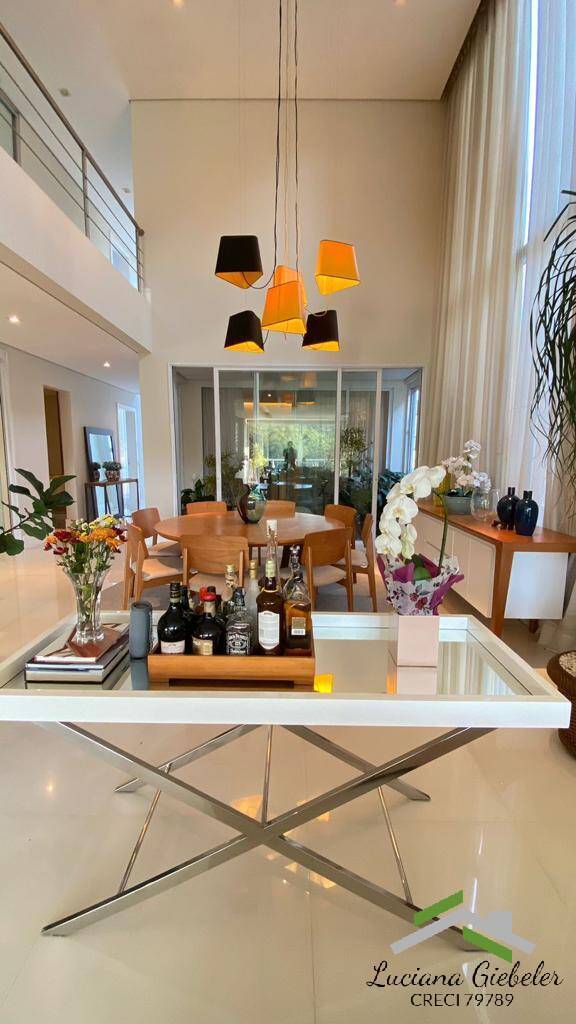 Casa, 4 suítes, 750m², em Tamboré 10 — foto 11