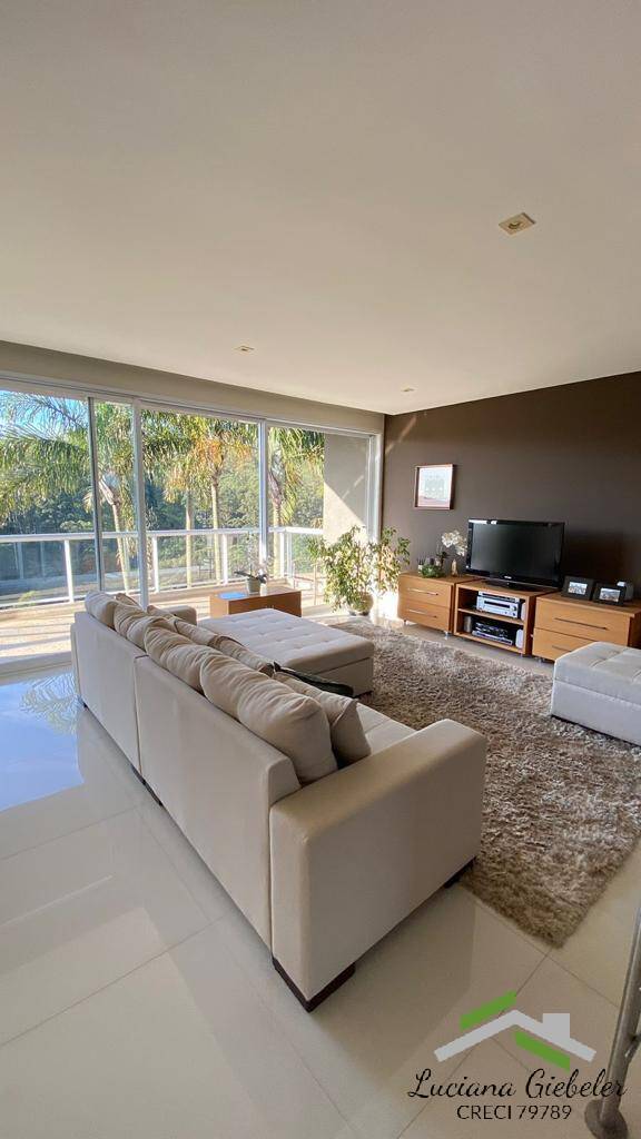 Casa, 4 suítes, 750m², em Tamboré 10 — foto 12