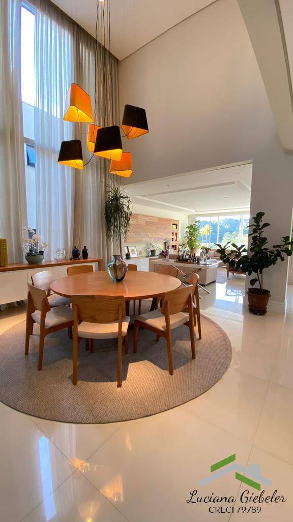 Casa, 4 suítes, 750m², em Tamboré 10 — foto 9