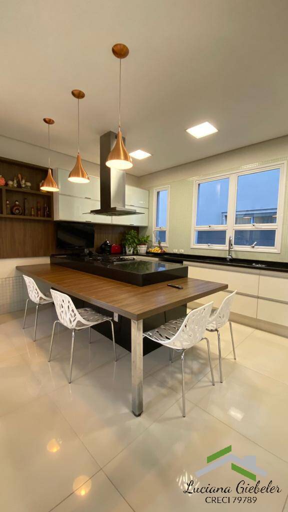 Casa, 4 suítes, 750m², em Tamboré 10 — foto 14