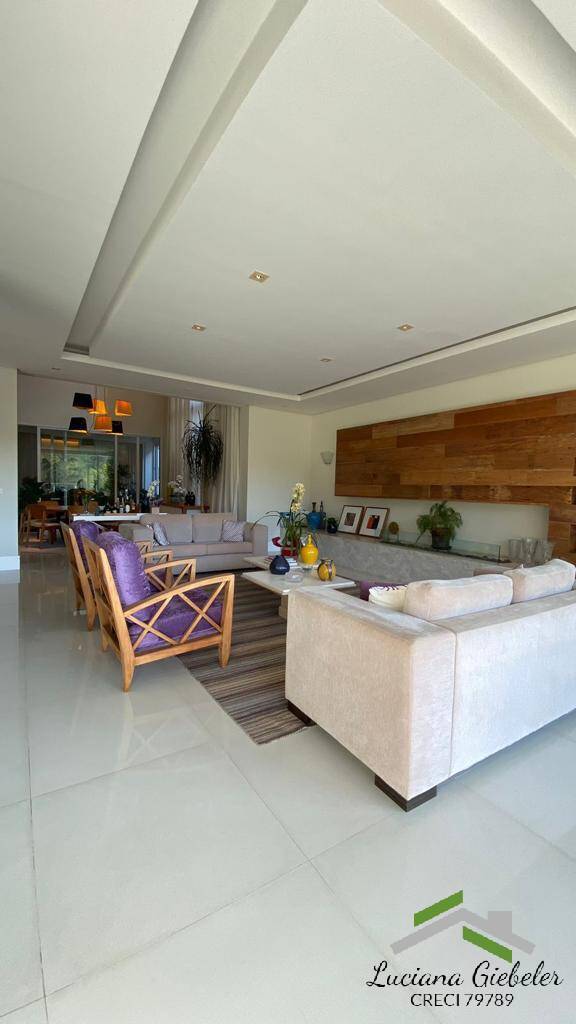 Casa, 4 suítes, 750m², em Tamboré 10 — foto 13