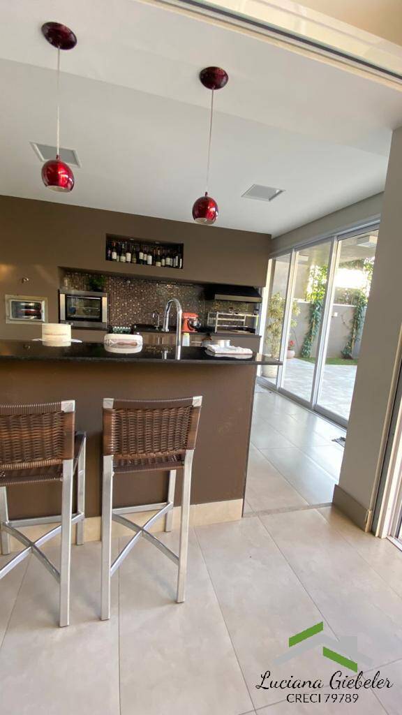 Casa, 4 suítes, 750m², em Tamboré 10 — foto 16