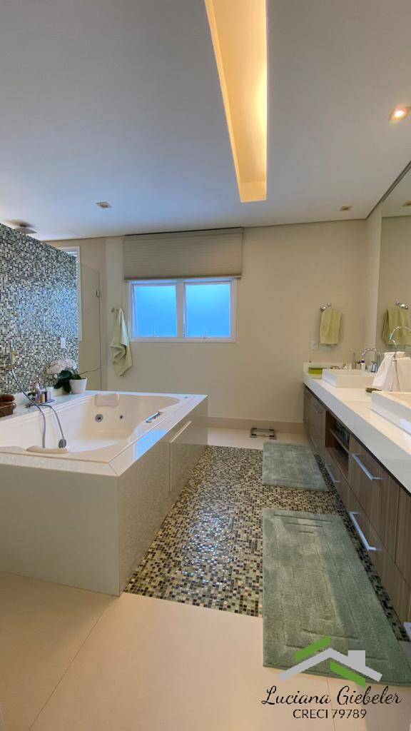 Casa, 4 suítes, 750m², em Tamboré 10 — foto 18